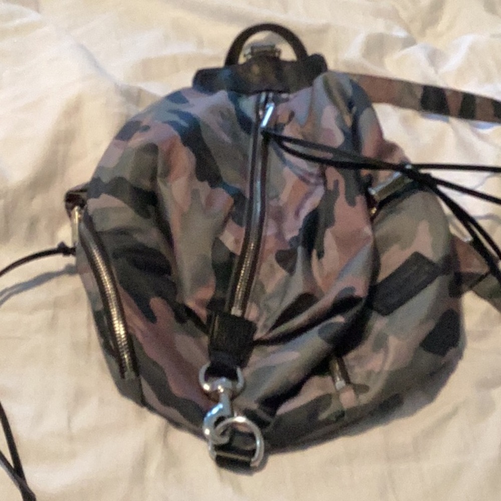 Rebecca Minkoff small Julian handbag